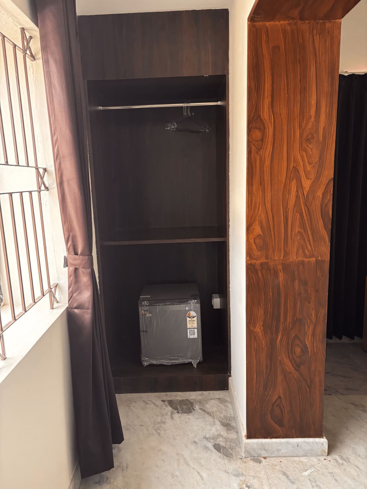 Spacious Suite Room for family trips