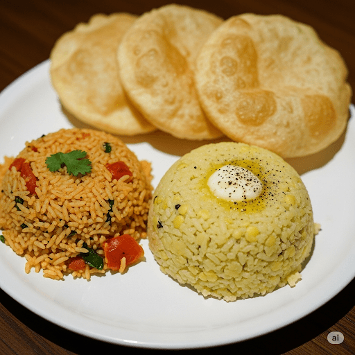 Spicy Fish Curry