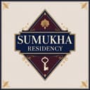 Sumukha Residency Logo